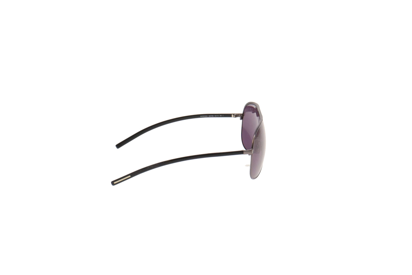 Dior Homme Wrap Aviation Style Sunglasses MGFBN