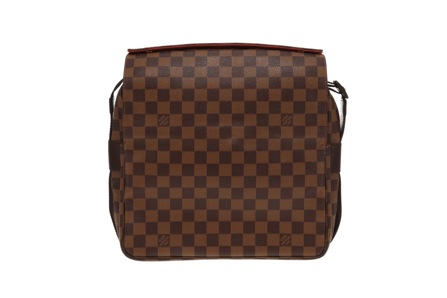 Louis Vuitton Vintage Damier Ebene Naviglio TH0052