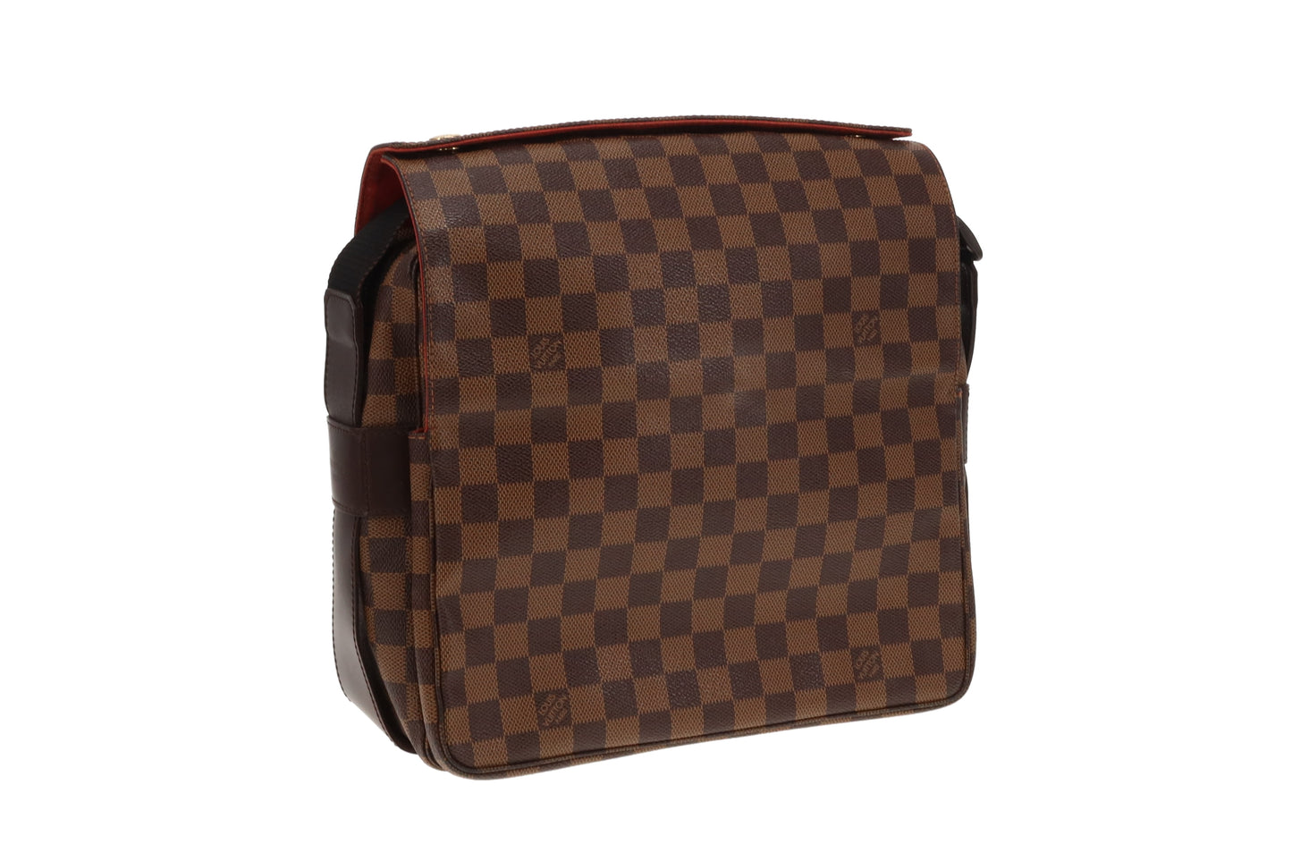 Louis Vuitton Vintage Damier Ebene Naviglio TH0052