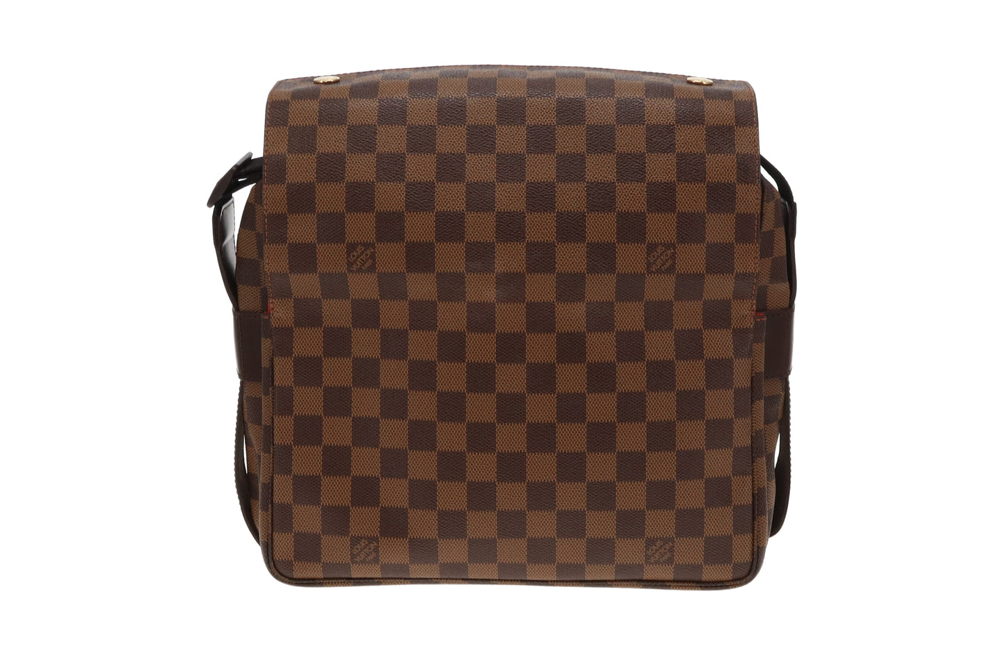 Louis Vuitton Vintage Damier Ebene Naviglio TH0052