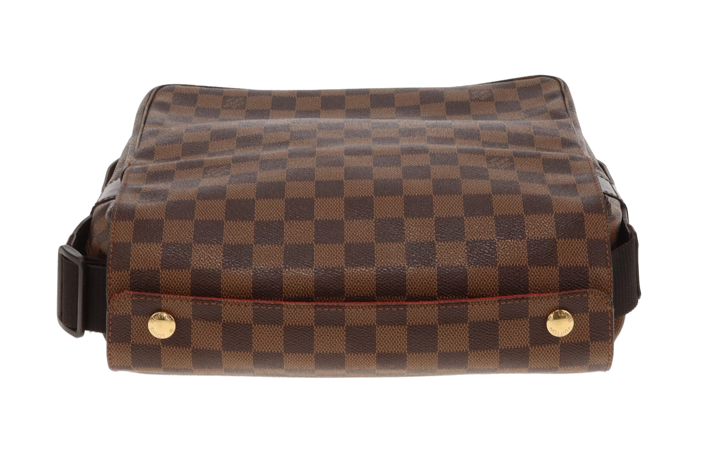 Louis Vuitton Vintage Damier Ebene Naviglio TH0052