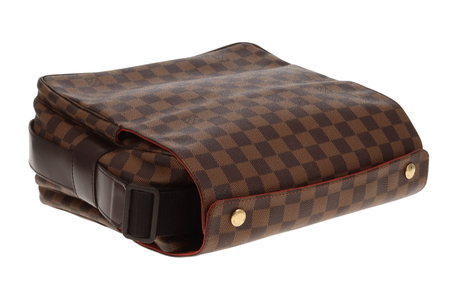 Louis Vuitton Vintage Damier Ebene Naviglio TH0052