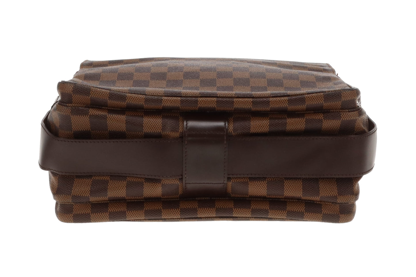 Louis Vuitton Vintage Damier Ebene Naviglio TH0052