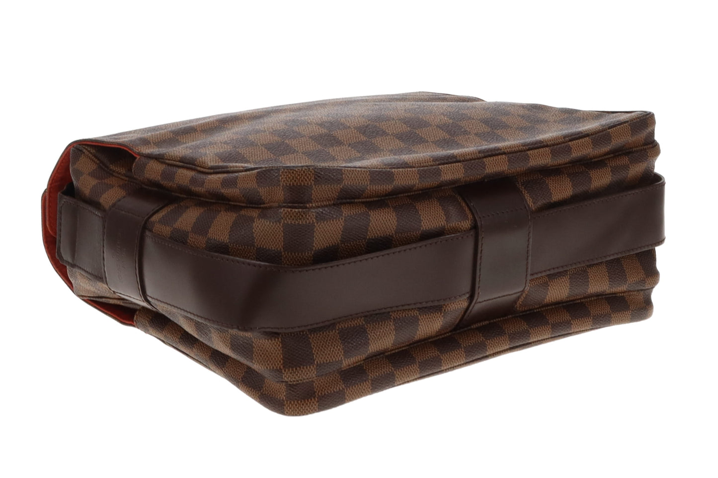 Louis Vuitton Vintage Damier Ebene Naviglio TH0052