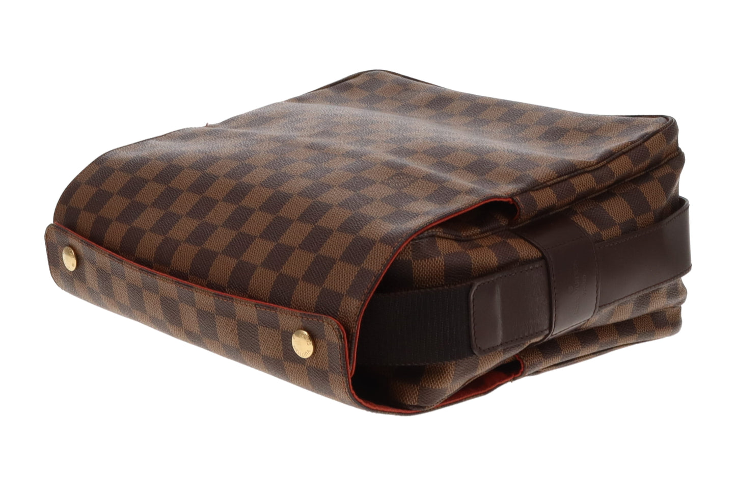 Louis Vuitton Vintage Damier Ebene Naviglio TH0052