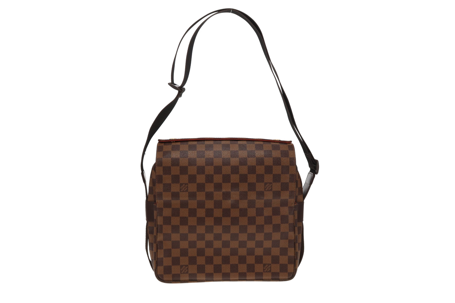 Louis Vuitton Vintage Damier Ebene Naviglio TH0052