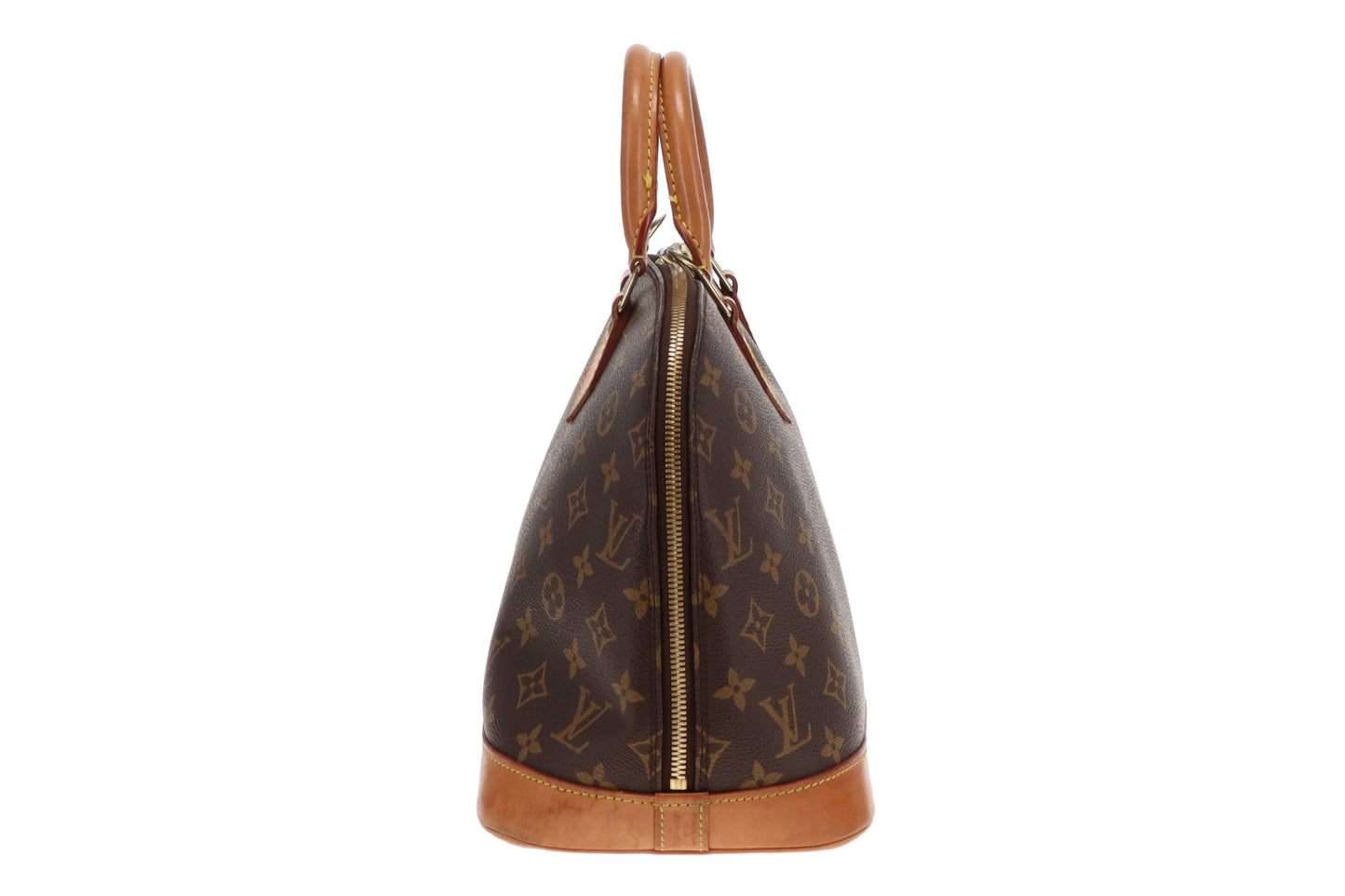 Louis Vuitton Alma PM Monogram Vintage FL0031