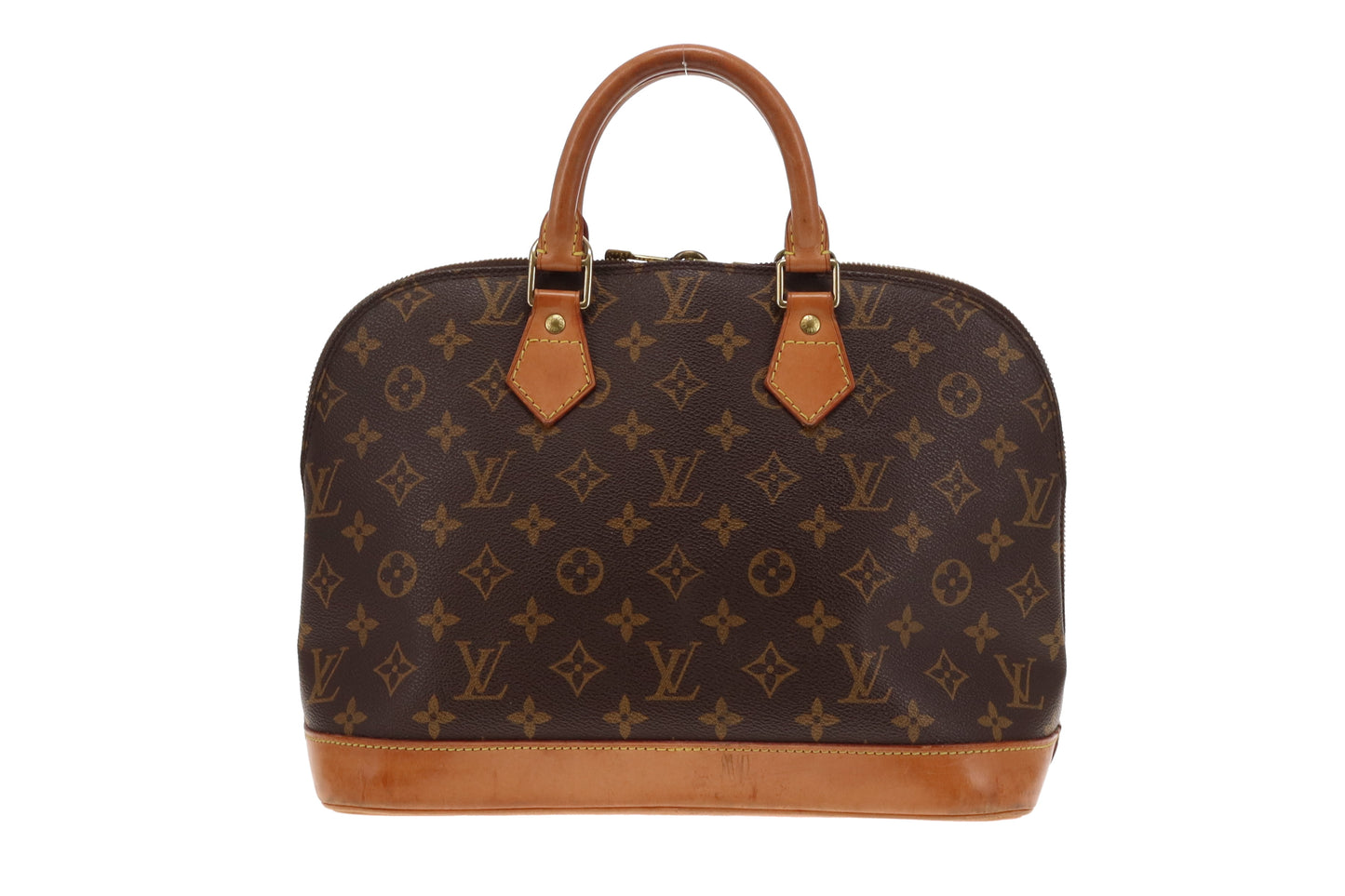 Louis Vuitton Alma PM Monogram Vintage FL0031