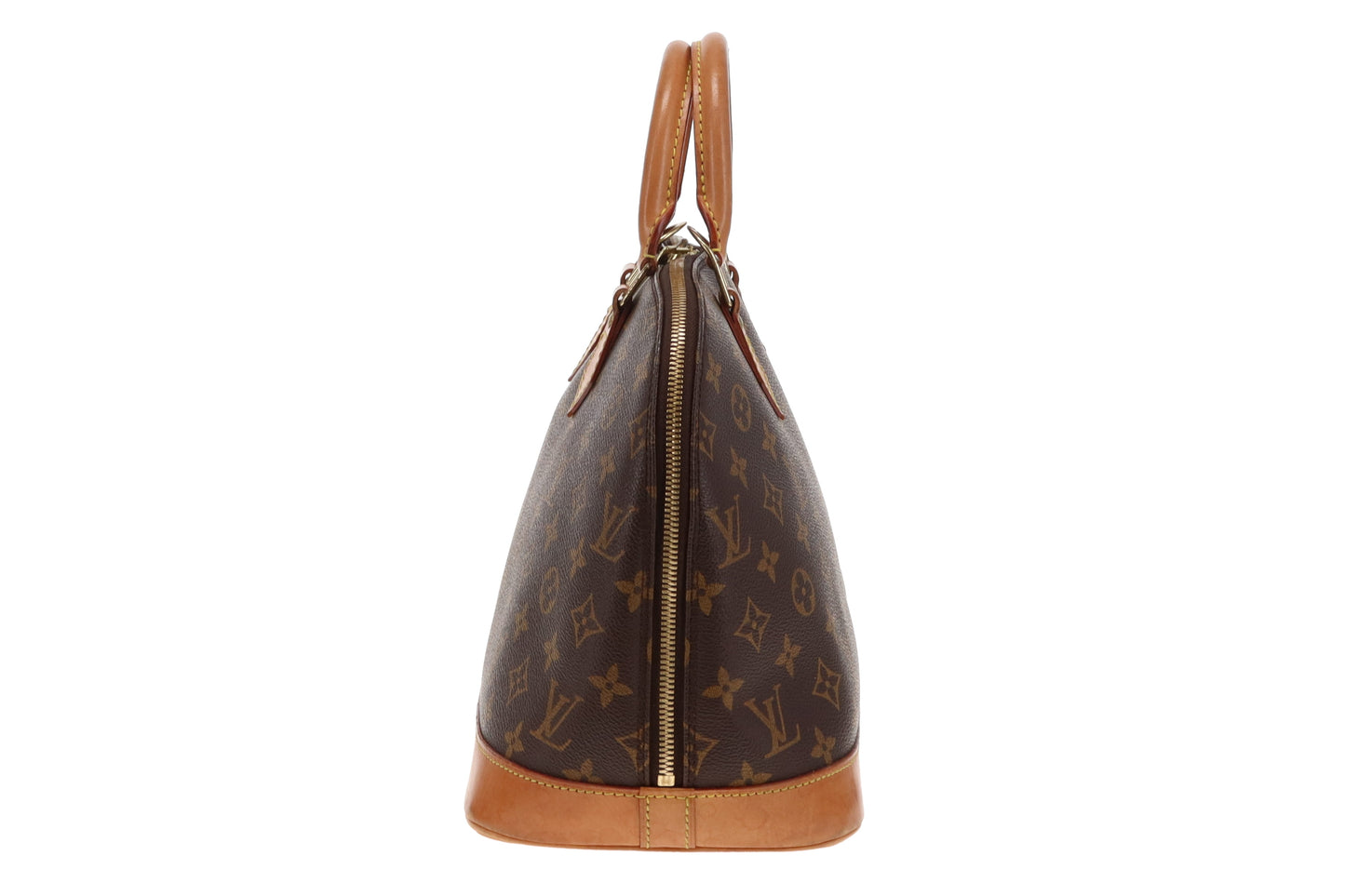 Louis Vuitton Alma PM Monogram Vintage FL0031