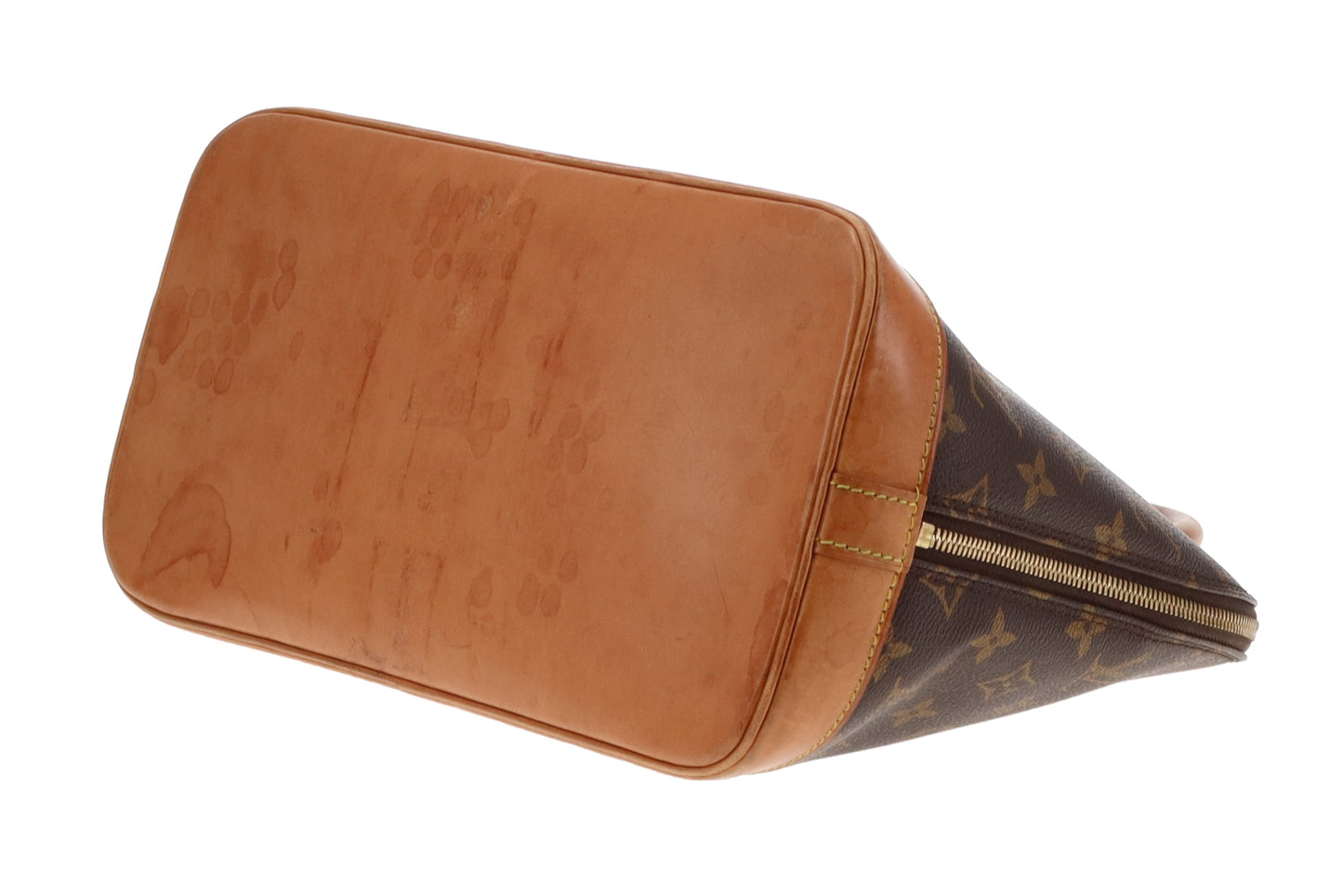 Louis Vuitton Alma PM Monogram Vintage FL0031