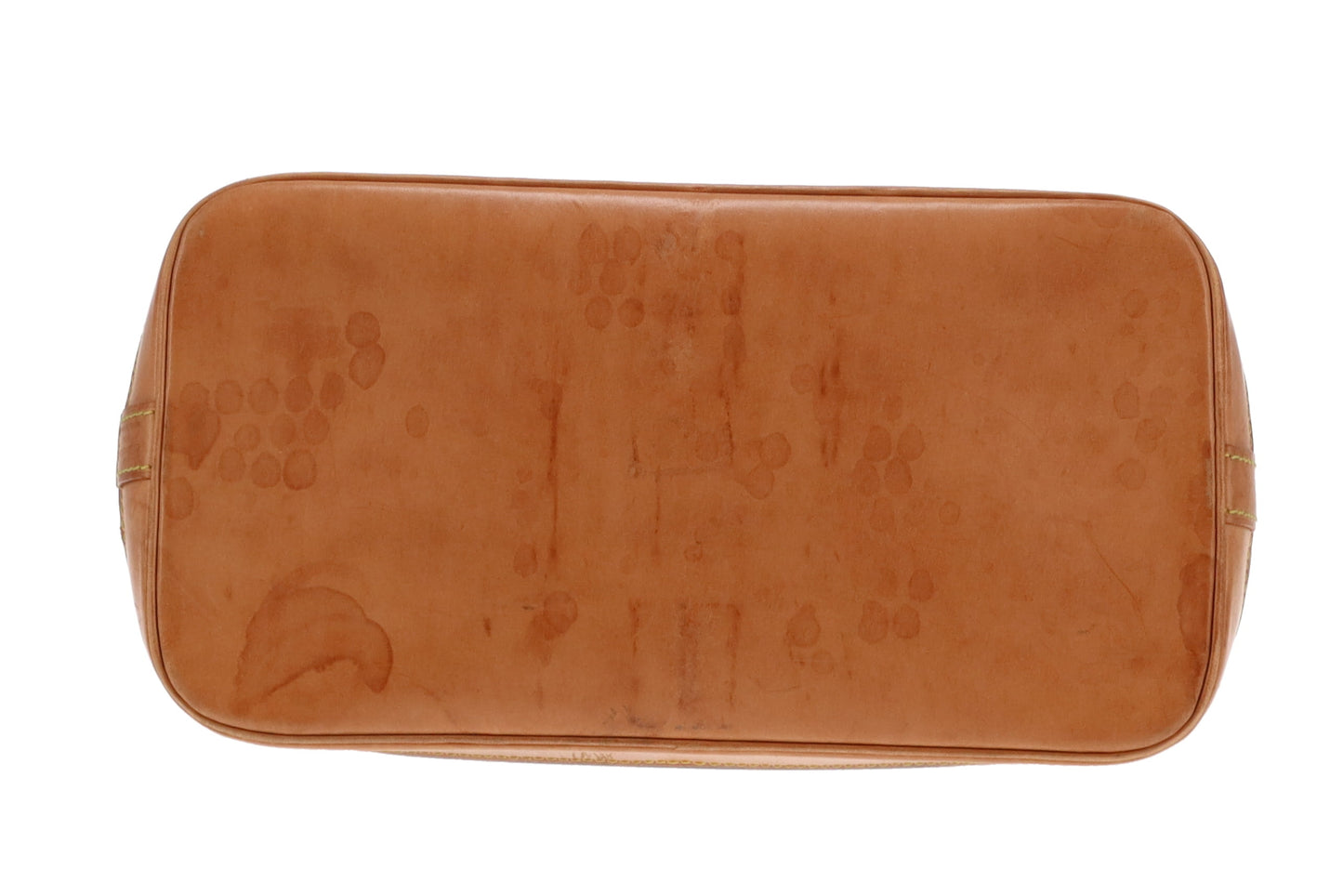 Louis Vuitton Alma PM Monogram Vintage FL0031