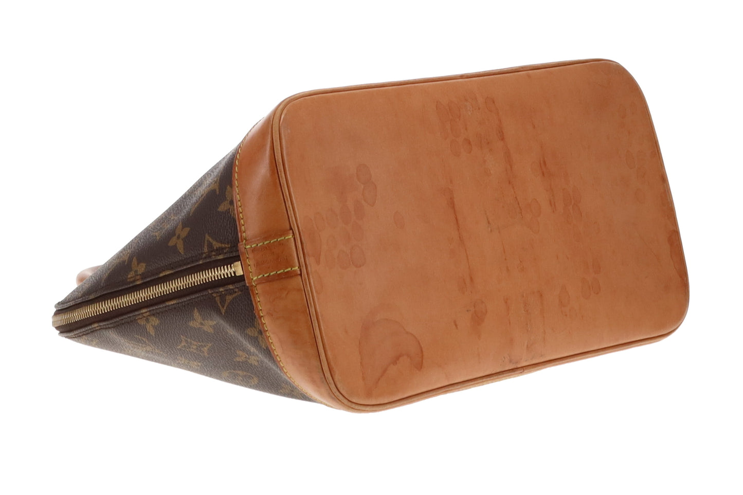Louis Vuitton Alma PM Monogram Vintage FL0031
