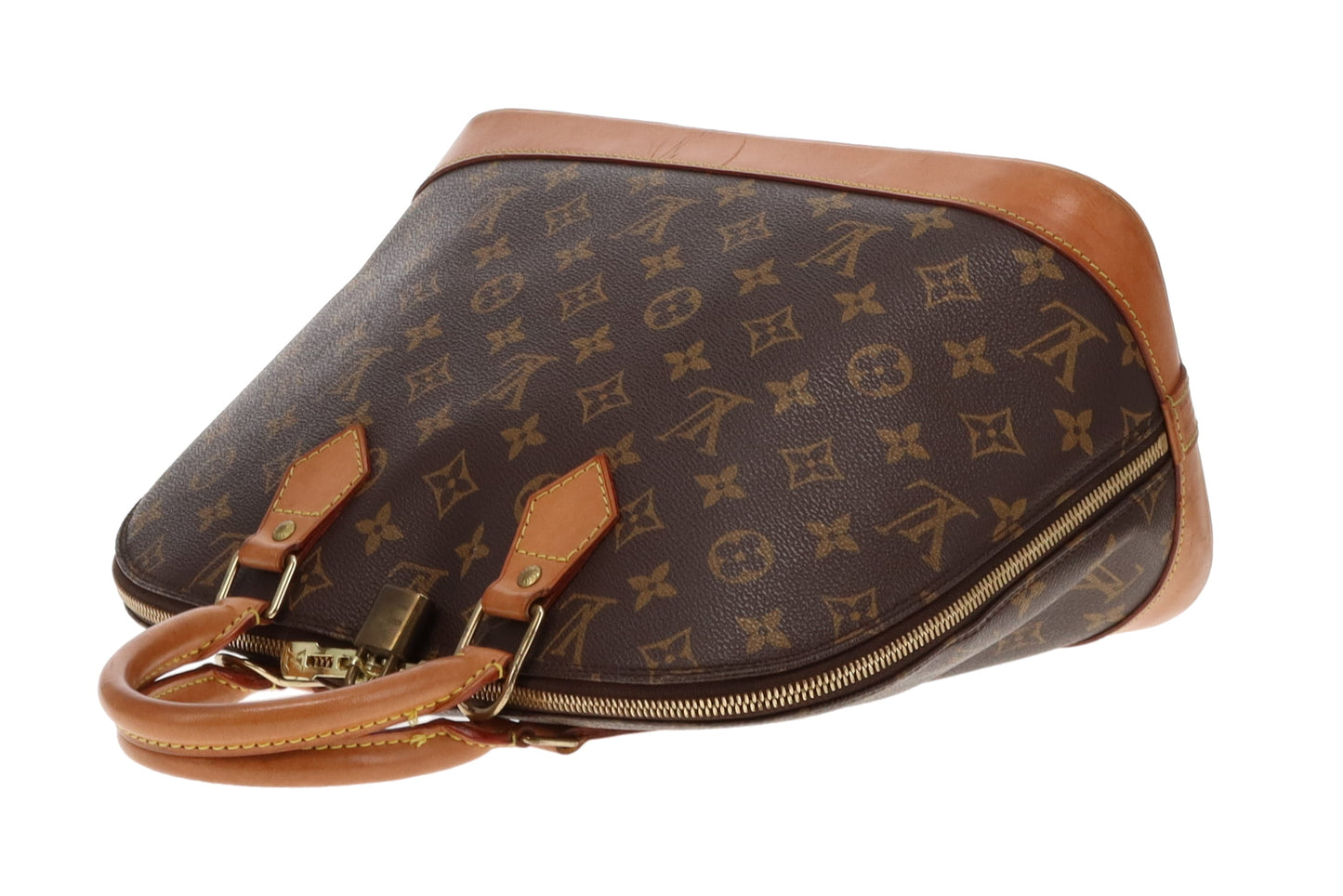 Louis Vuitton Alma PM Monogram Vintage FL0031