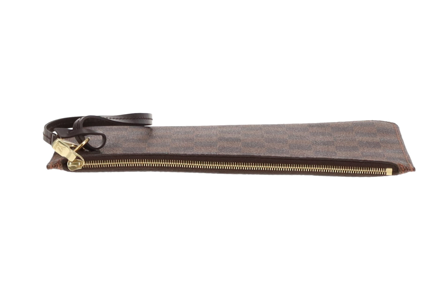 Louis Vuitton Neverfull Pochette Damier Ebene SF4178