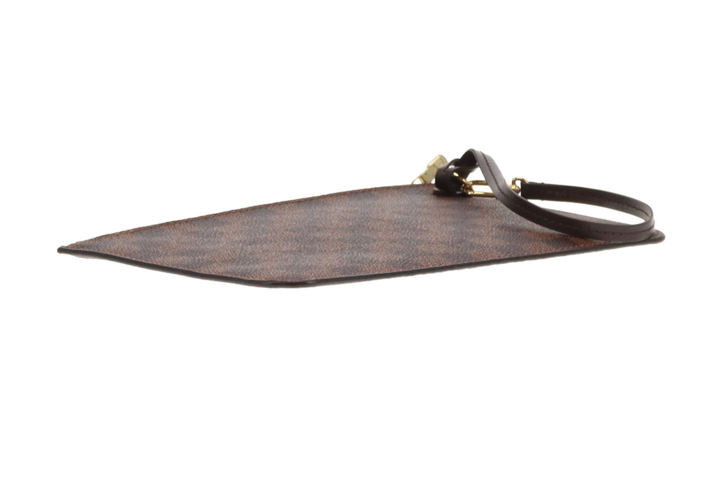 Louis Vuitton Neverfull Pochette Damier Ebene SF4178