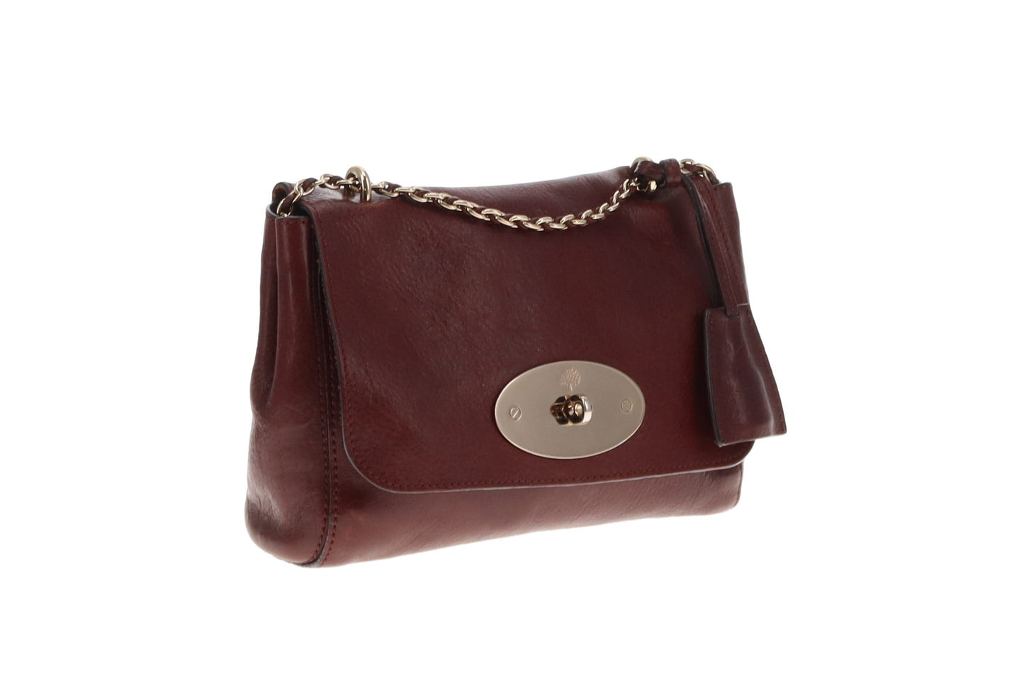 Mulberry Lily Regular Oxblood GHW