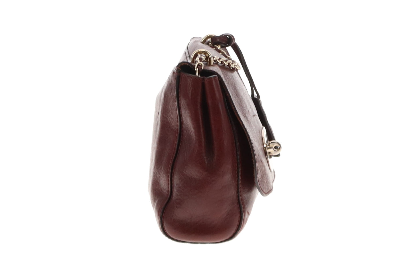 Mulberry Lily Regular Oxblood GHW