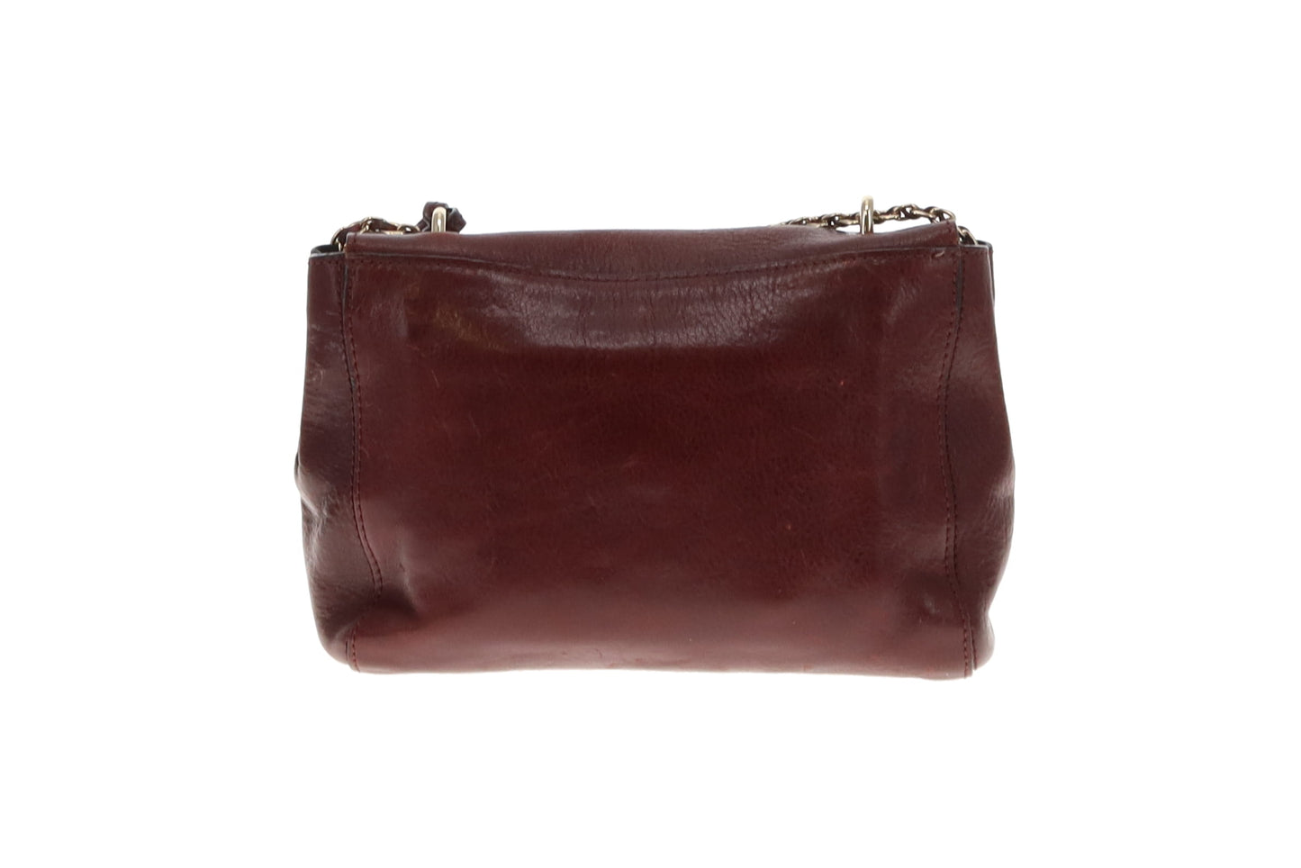 Mulberry Lily Regular Oxblood GHW