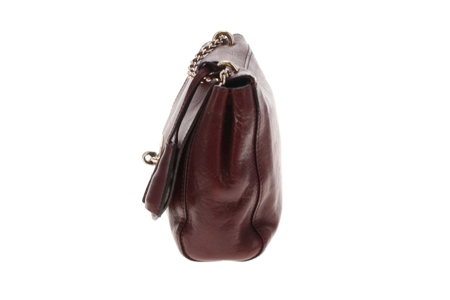 Mulberry Lily Regular Oxblood GHW