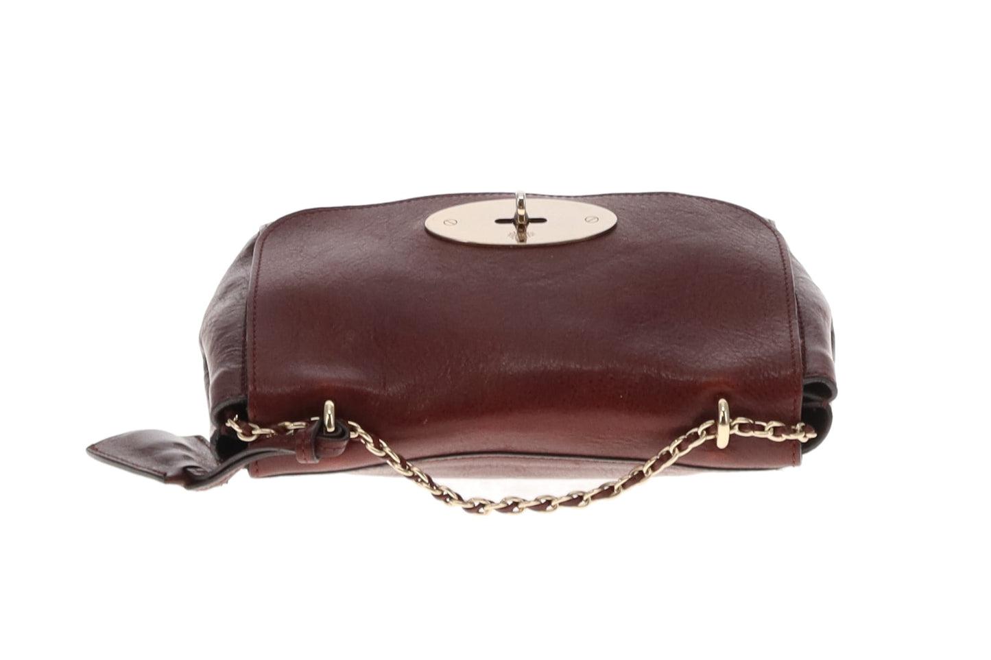 Mulberry Lily Regular Oxblood GHW