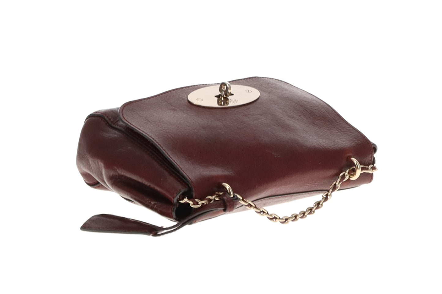 Mulberry Lily Regular Oxblood GHW