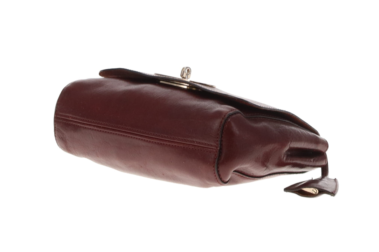 Mulberry Lily Regular Oxblood GHW
