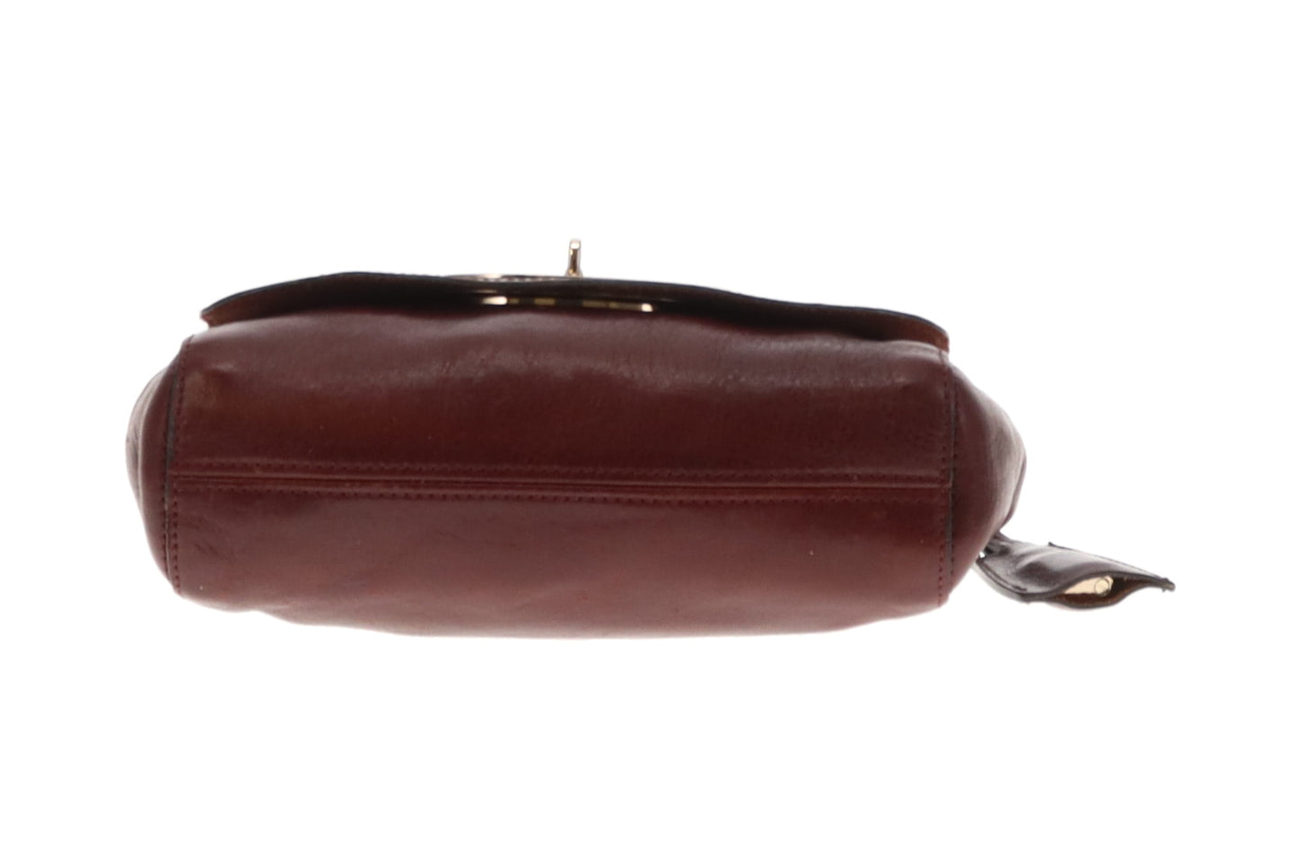 Mulberry Lily Regular Oxblood GHW