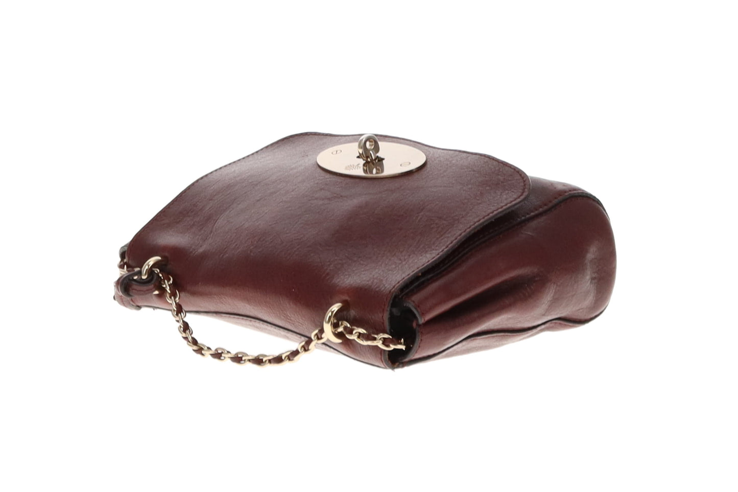 Mulberry Lily Regular Oxblood GHW