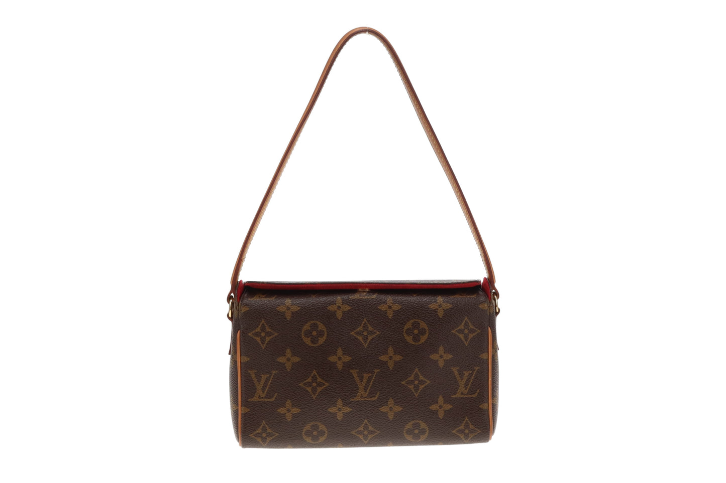 Louis Vuitton Recital Monogram Vintage SP1022 - 2002