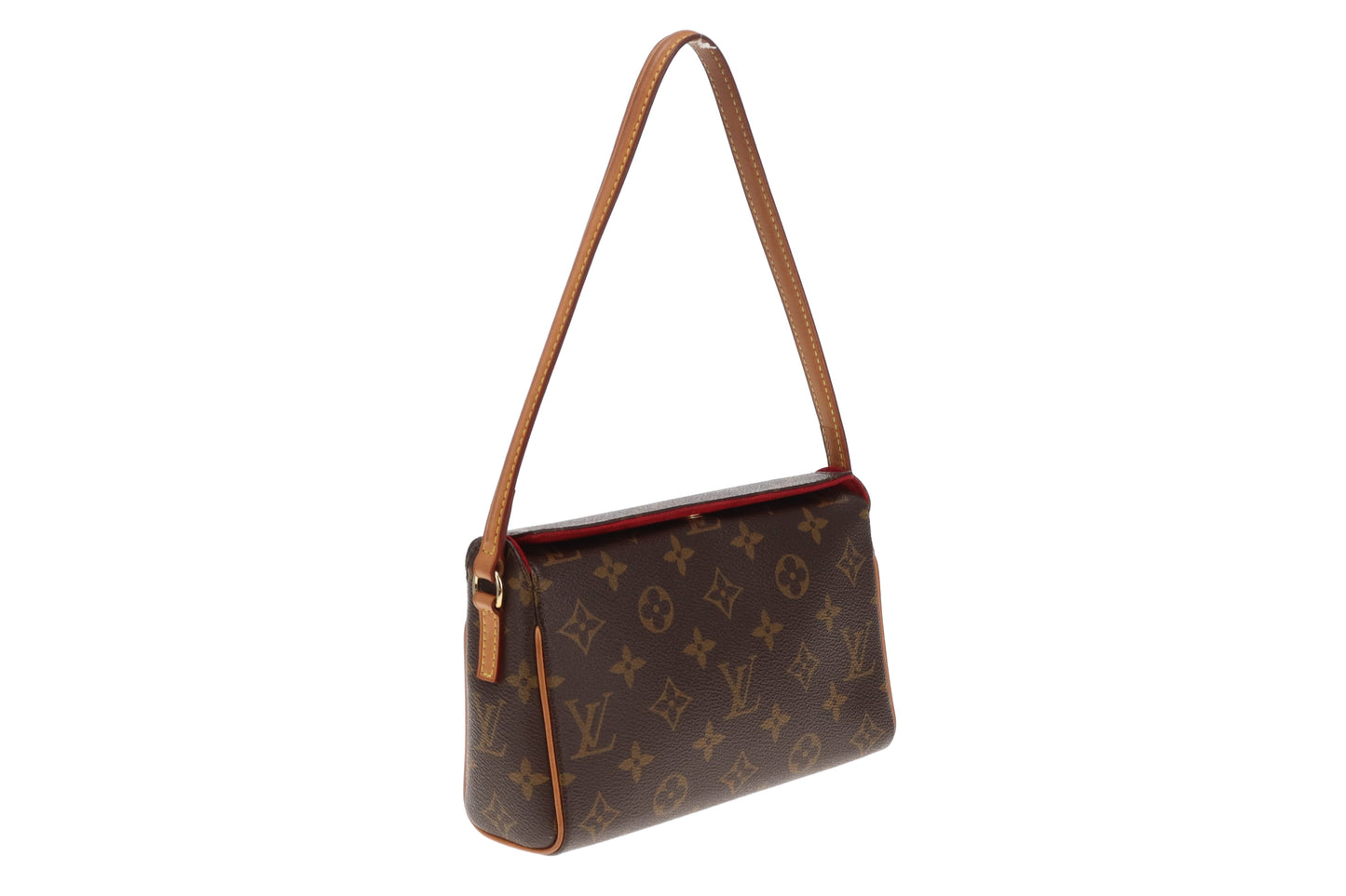 Louis Vuitton Recital Monogram Vintage SP1022 - 2002