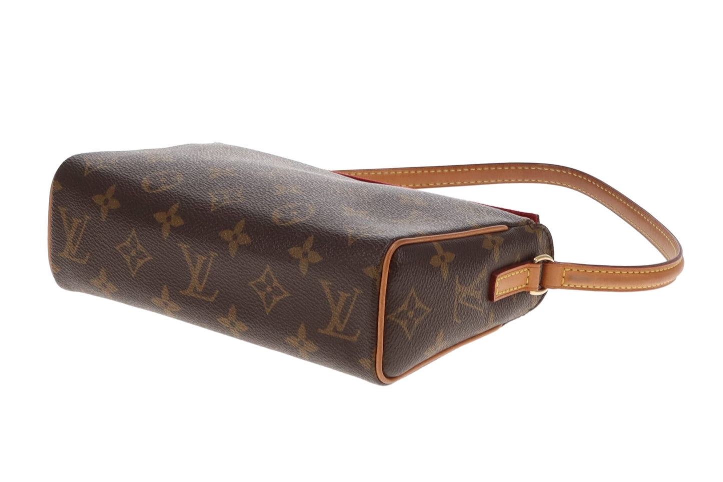 Louis Vuitton Recital Monogram Vintage SP1022 - 2002