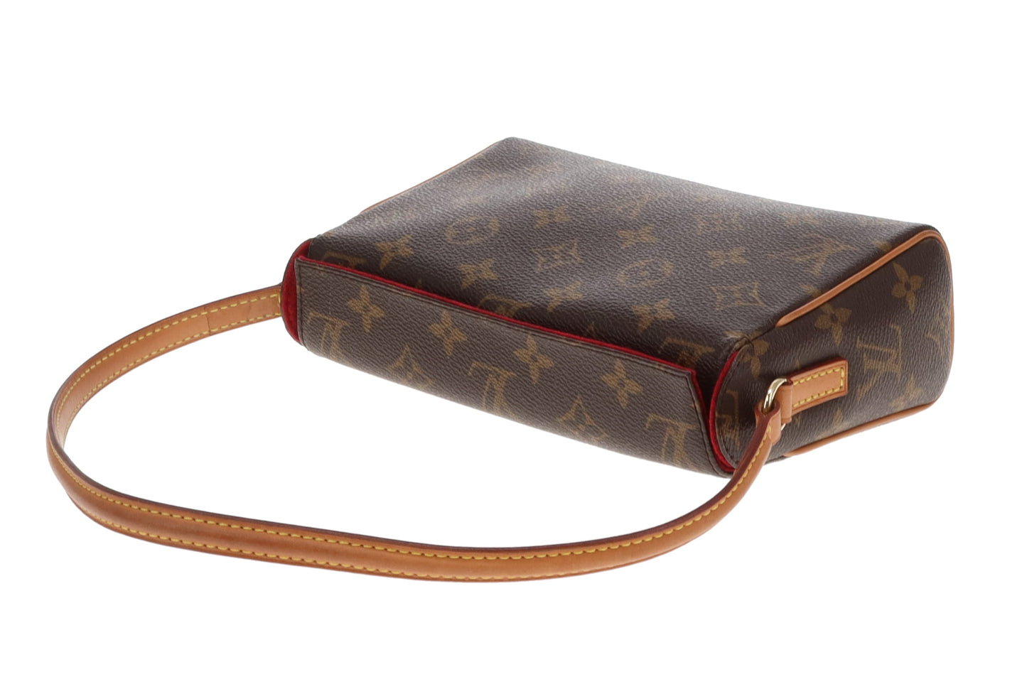 Louis Vuitton Recital Monogram Vintage SP1022 - 2002