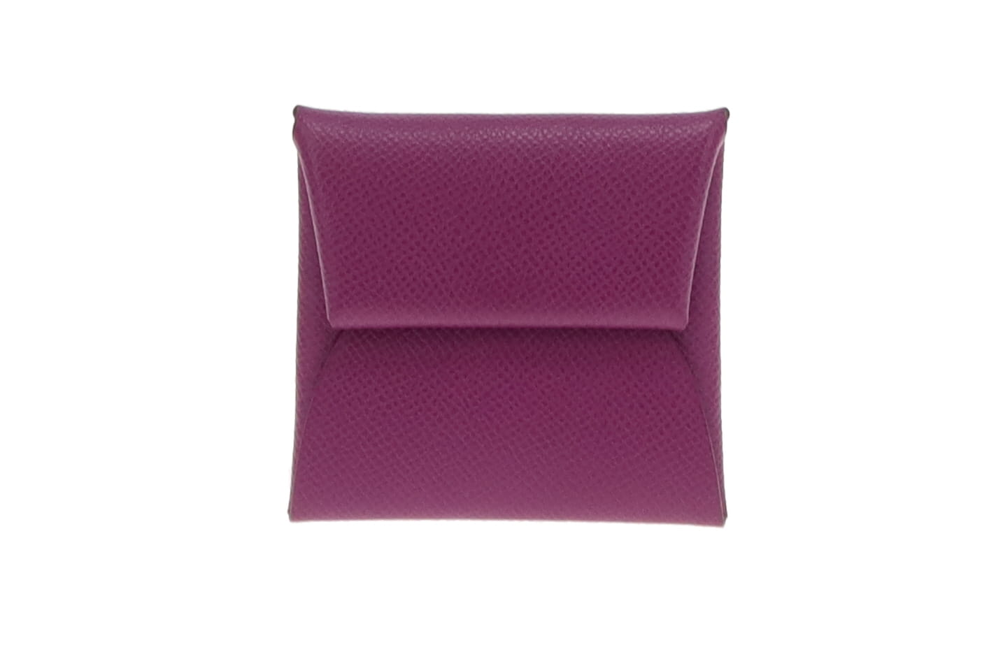 Hermes Bastia Coin Purse Anemone Bleu Saphir 2022