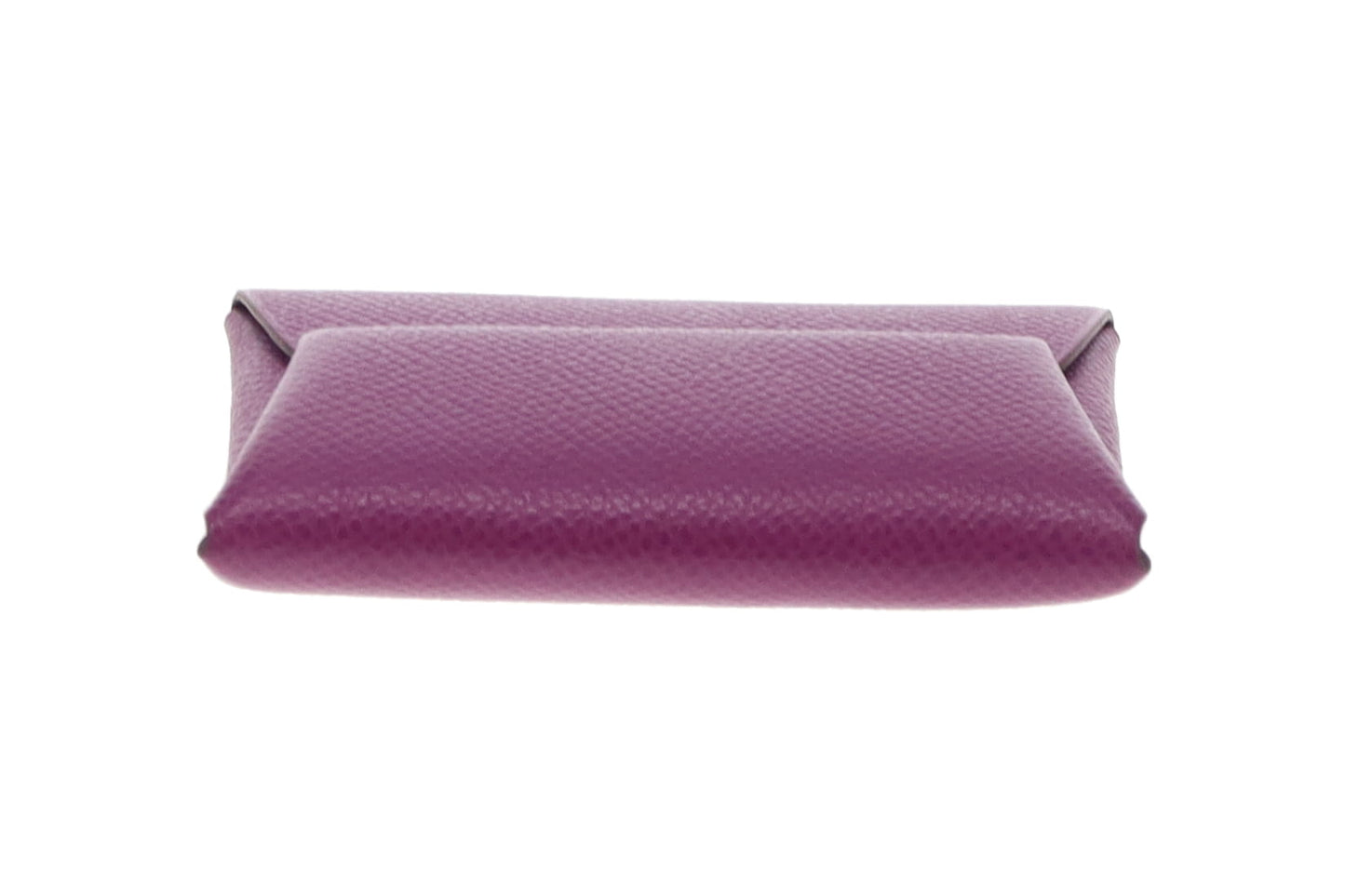 Hermes Bastia Coin Purse Anemone Bleu Saphir 2022