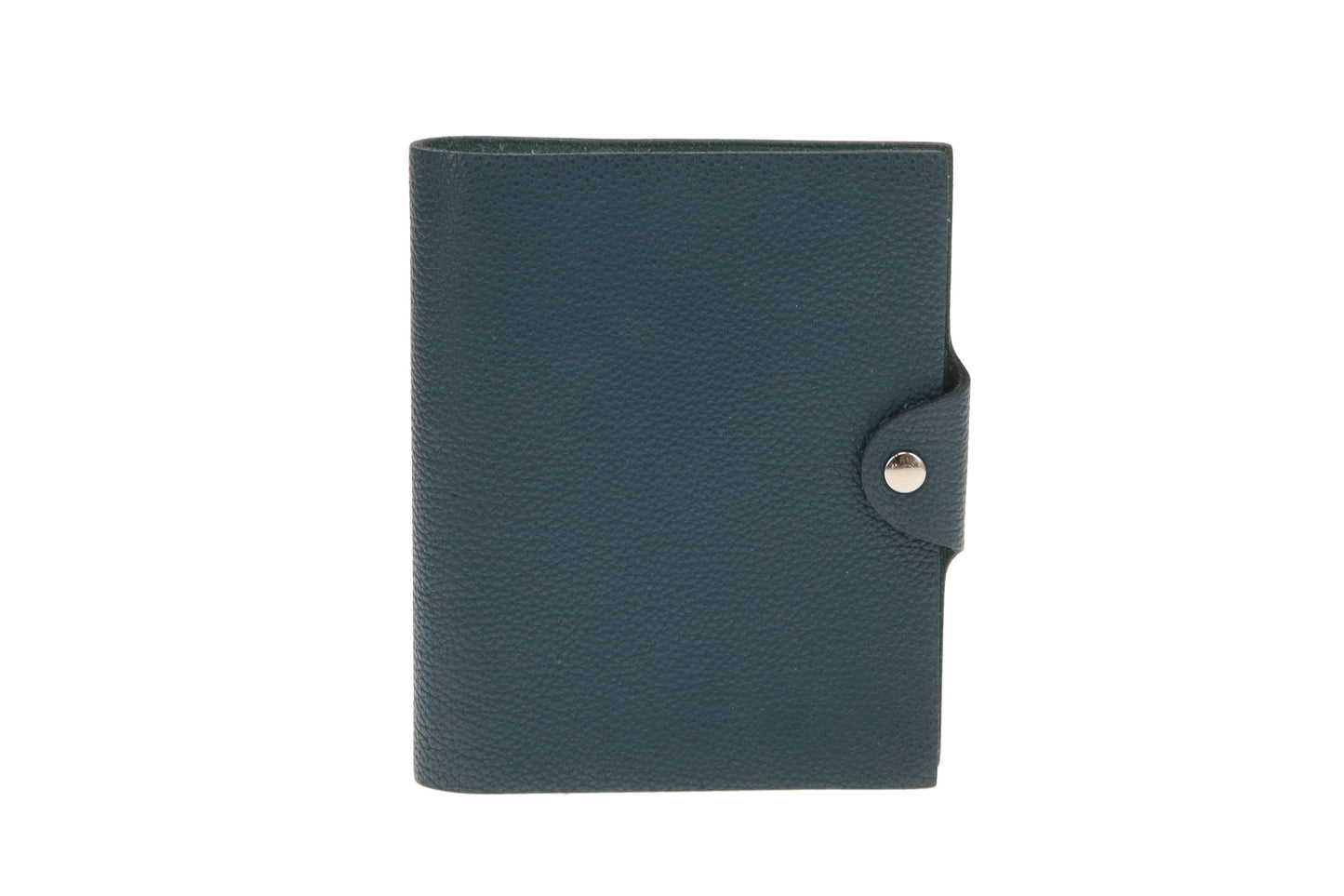 Hermes Ulysse PM Notebook Cover Togo
