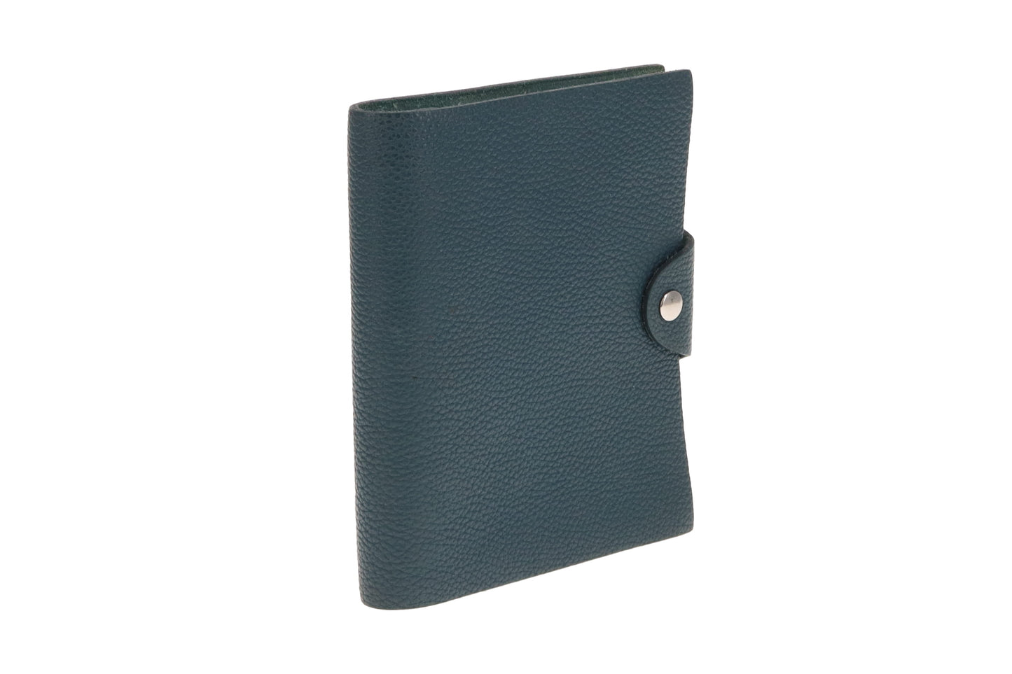 Hermes Ulysse PM Notebook Cover Togo