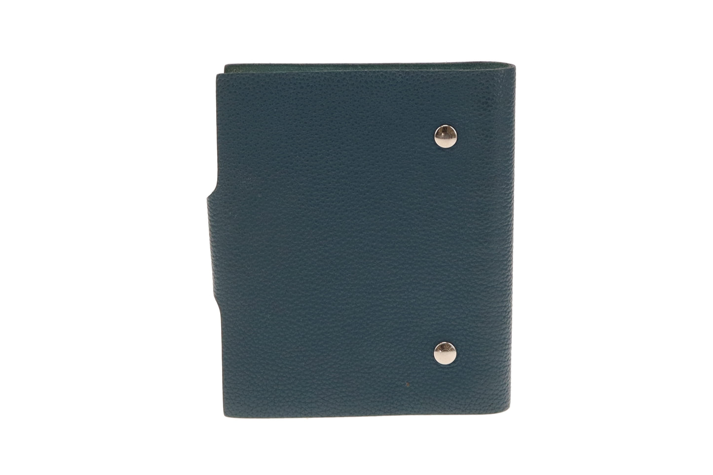 Hermes Ulysse PM Notebook Cover Togo