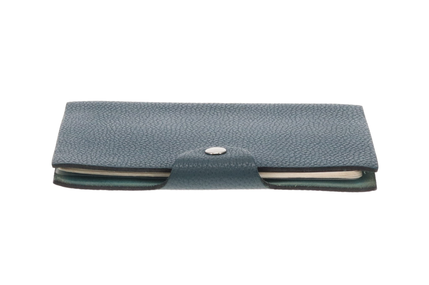 Hermes Ulysse PM Notebook Cover Togo