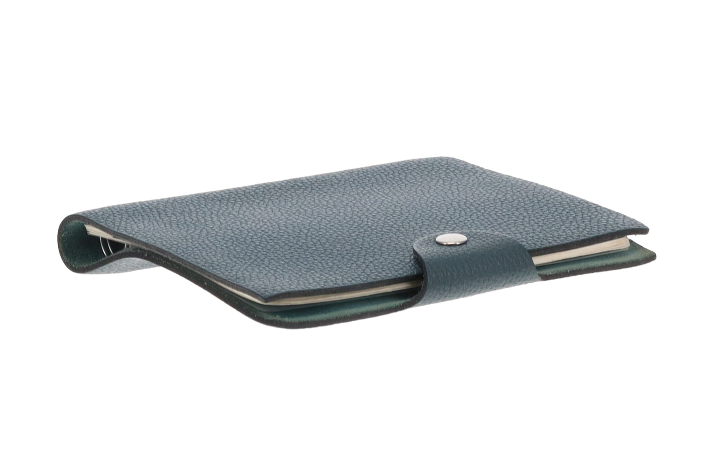 Hermes Ulysse PM Notebook Cover Togo