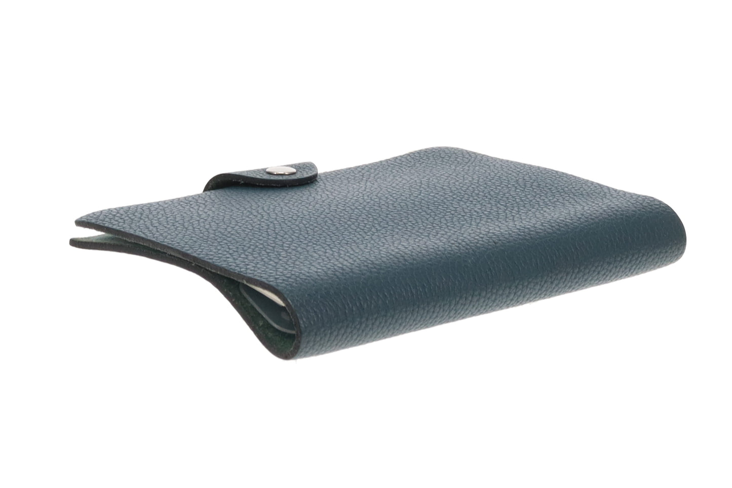 Hermes Ulysse PM Notebook Cover Togo