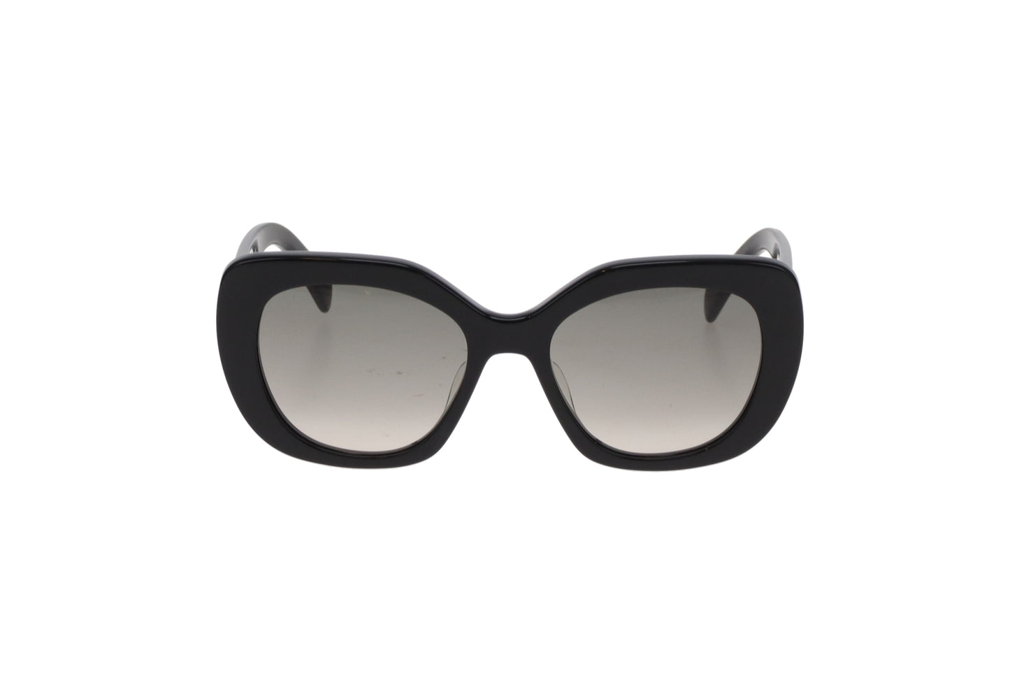 Celine Sunglasses Triomphe Black CL40226U