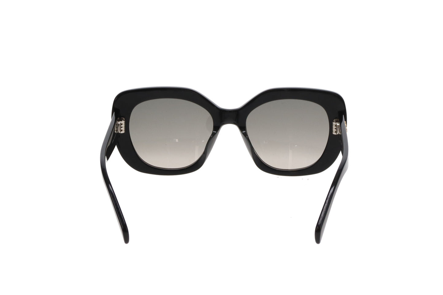 Celine Sunglasses Triomphe Black CL40226U