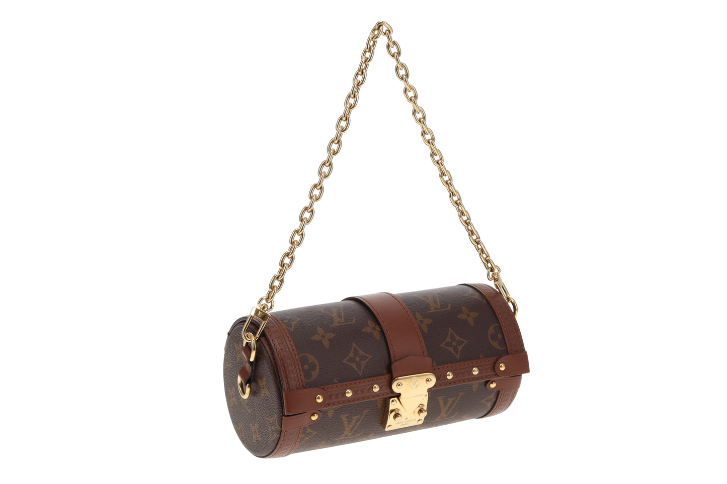 Louis Vuitton Papillon Trunk Bag 2022 (RRP 2700)