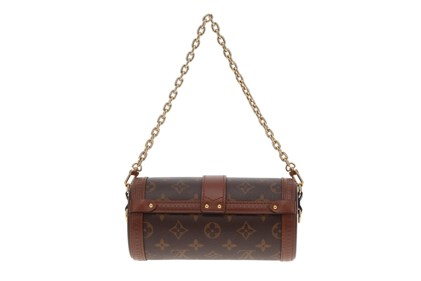 Louis Vuitton Papillon Trunk Bag 2022 (RRP 2700)
