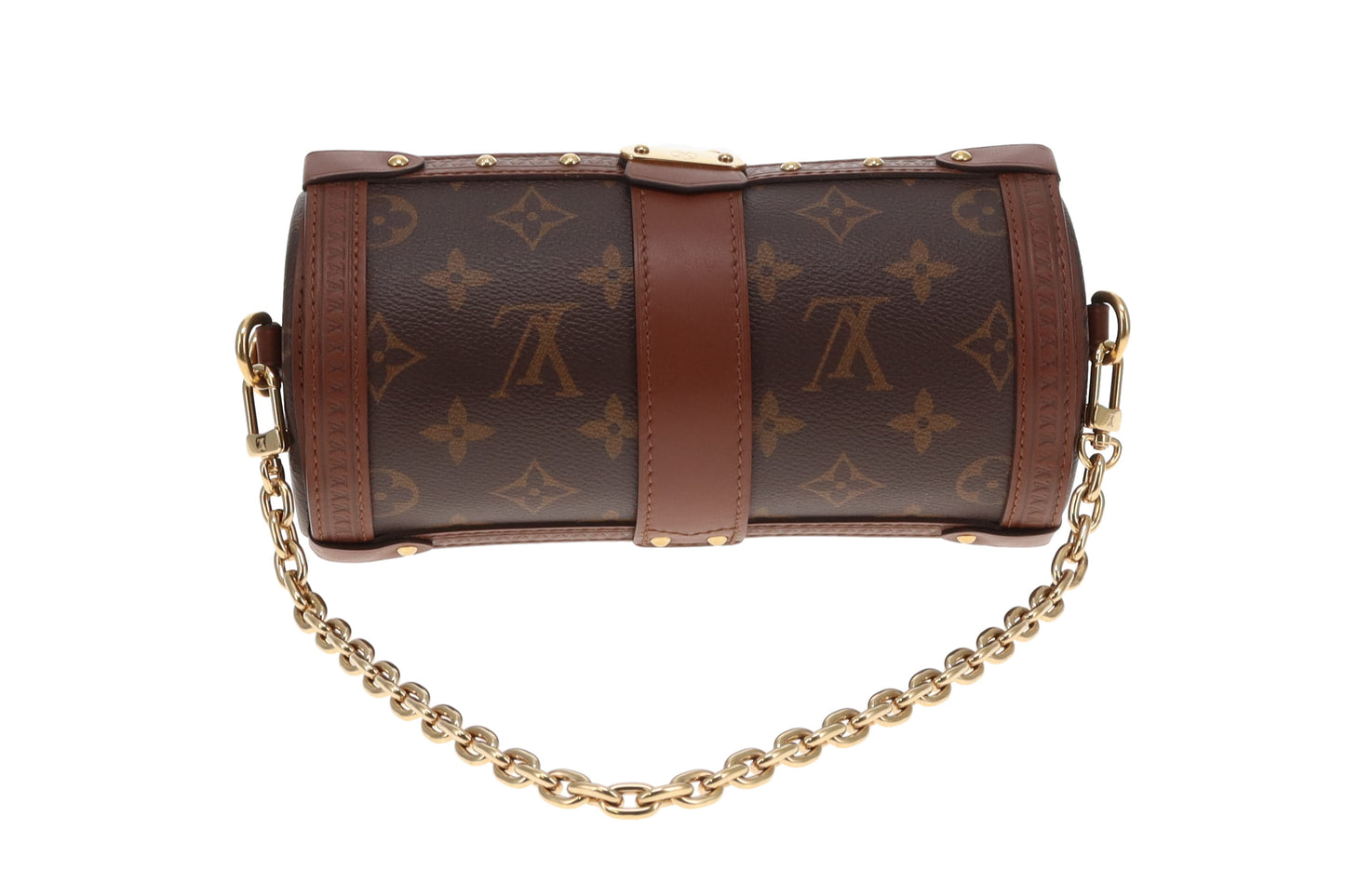 Louis Vuitton Papillon Trunk Bag 2022 (RRP 2700)