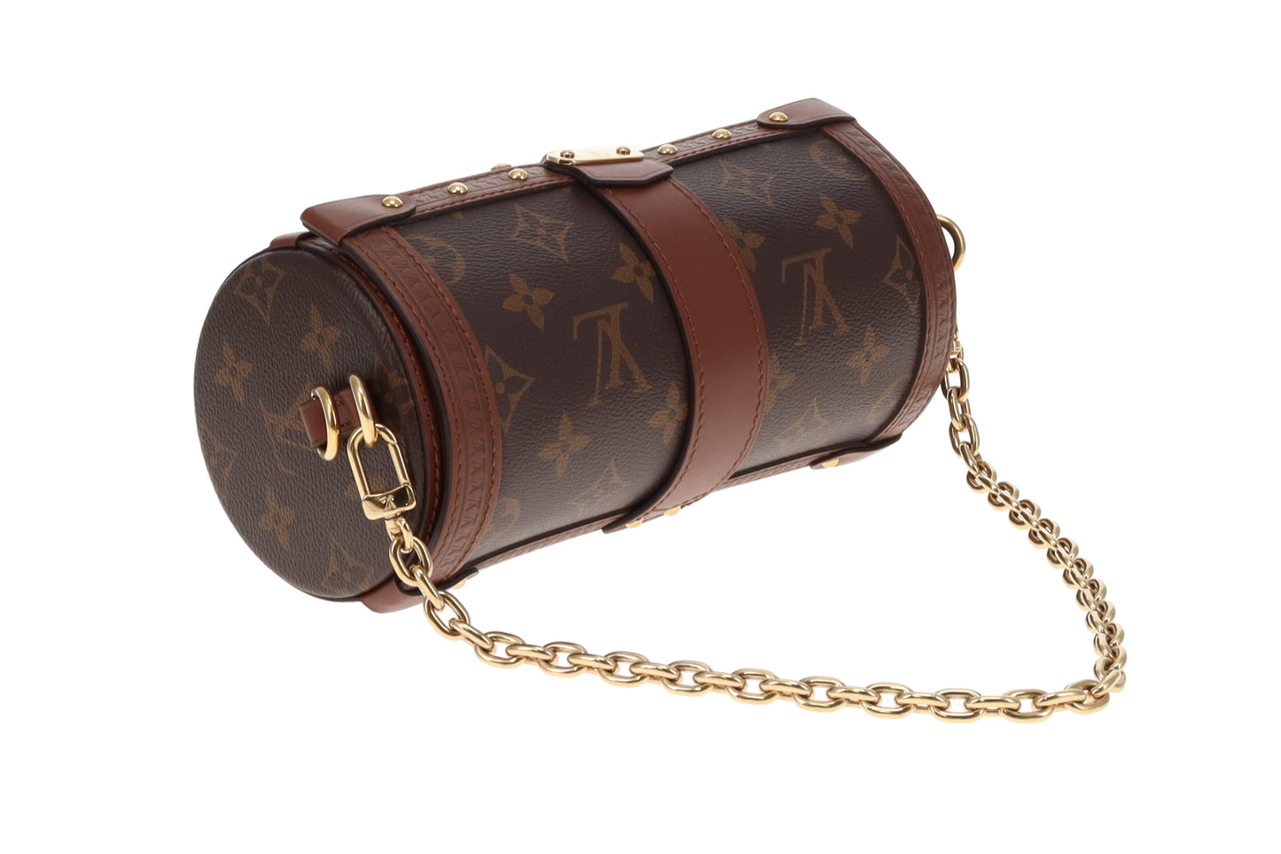 Louis Vuitton Papillon Trunk Bag 2022 (RRP 2700)