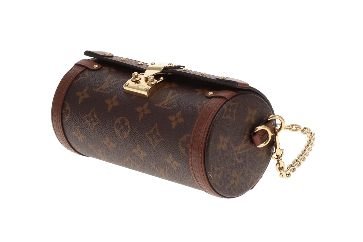 Louis Vuitton Papillon Trunk Bag 2022 (RRP 2700)