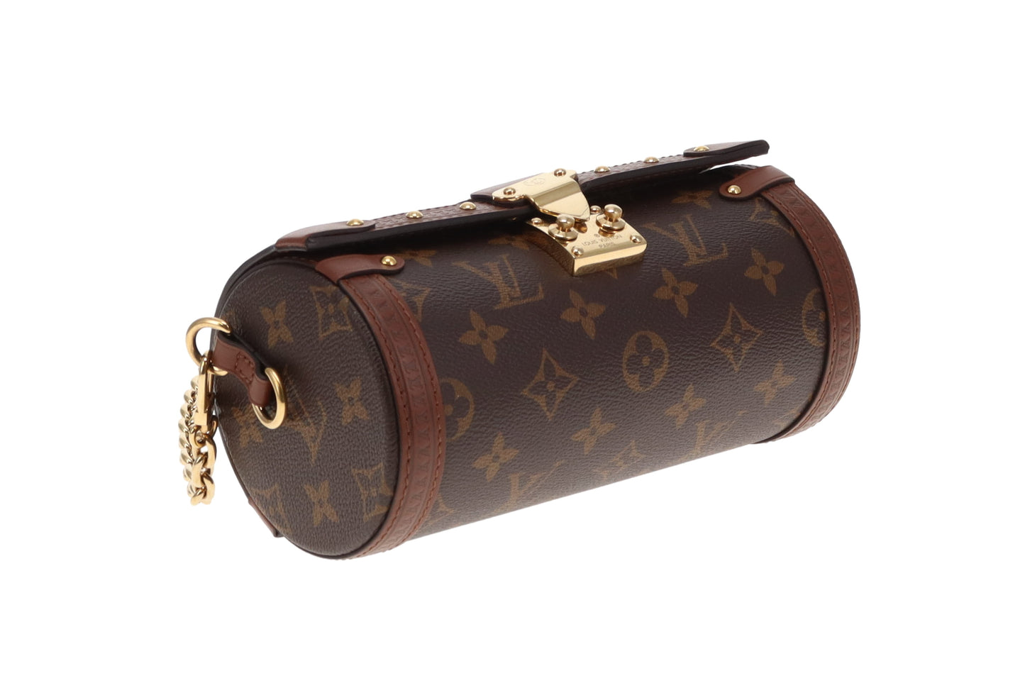 Louis Vuitton Papillon Trunk Bag 2022 (RRP 2700)