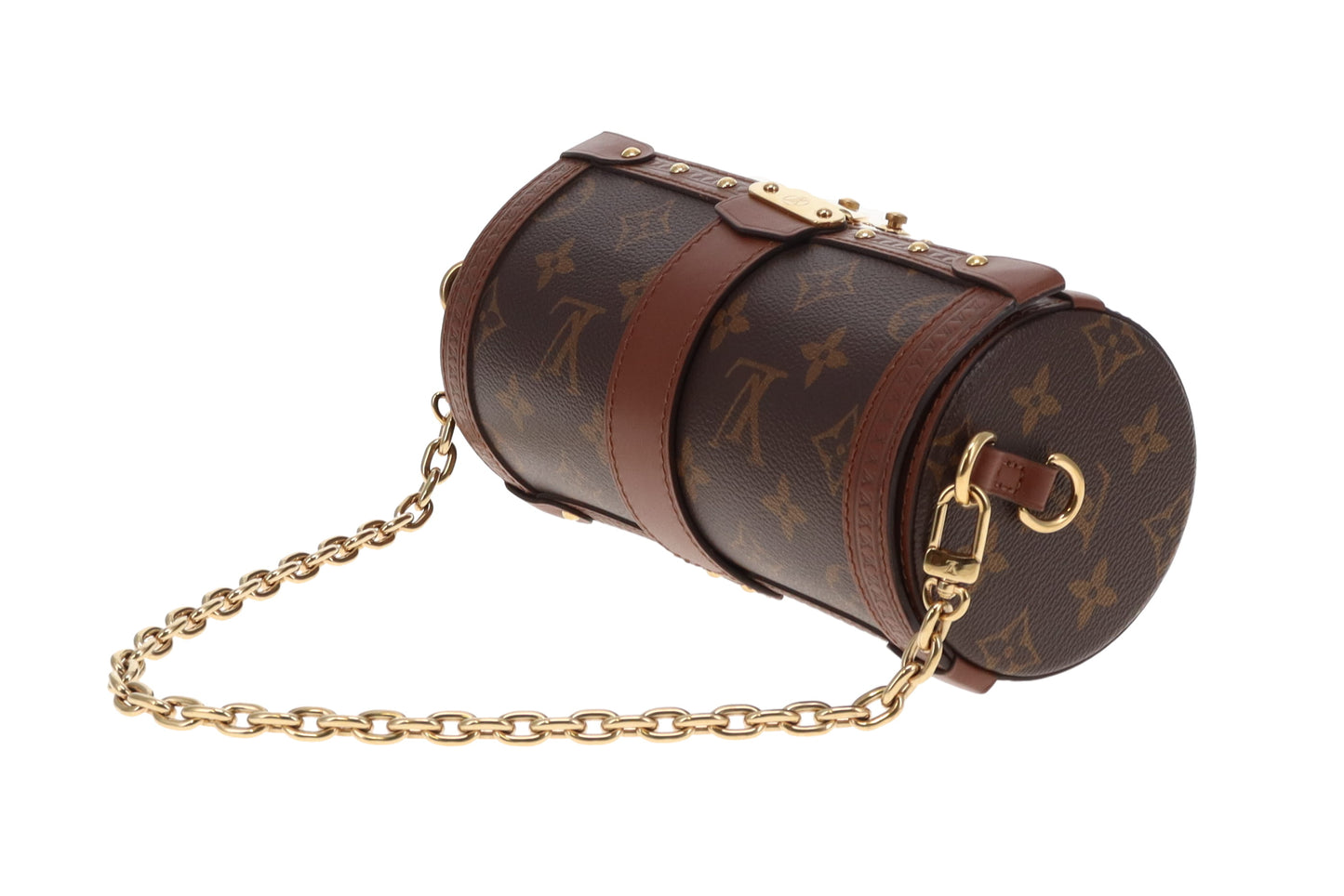 Louis Vuitton Papillon Trunk Bag 2022 (RRP 2700)