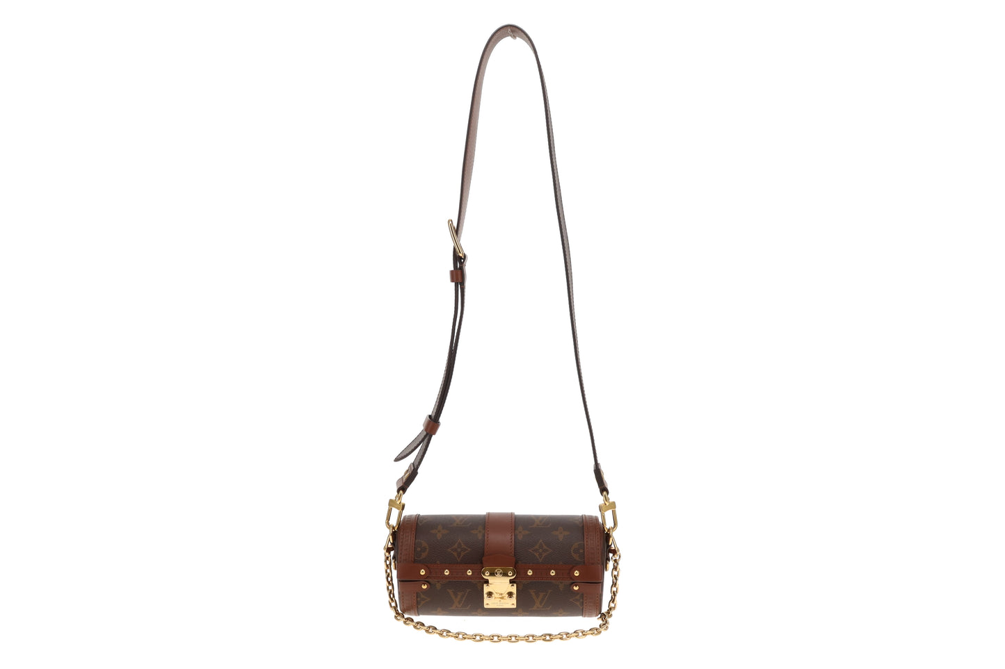 Louis Vuitton Papillon Trunk Bag 2022 (RRP 2700)